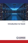 Cover: Introduction to Vanet - LAP Lambert Academic Publishing
