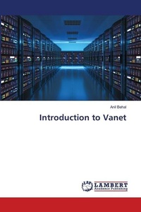 Enlarge image Cover: Introduction to Vanet - LAP Lambert Academic Publishing