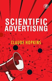 Enlarge image Cover: Scientific Advertising - Sanage Publishing House LLP