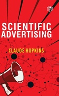 Cover: Scientific Advertising - Sanage Publishing House LLP