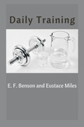 Cover: Daily Training - VIJ Books (India) Pty Ltd