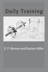 Enlarge image Cover: Daily Training - VIJ Books (India) Pty Ltd