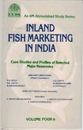 Cover: Inland Fish Marketing In India Reservoir Fisheries - Concept Publishing Company Pvt Ltd