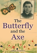Cover: The Butterfly and the Axe - Amsterdam Publishers