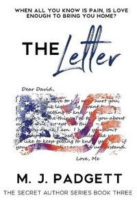 Abbildung von: The Letter - Mj Padgett Books LLC