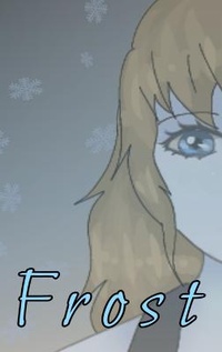 Abbildung von: Frost - Blurb