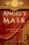 Cover: Angel's Mask - Murmuration Books
