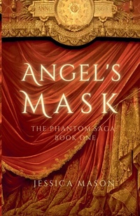 Enlarge image Cover: Angel's Mask - Murmuration Books