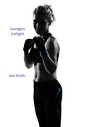 Cover: Swingers Catfight - Joe Smith