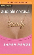 Cover: Zaddy - Audible Studios on Brilliance