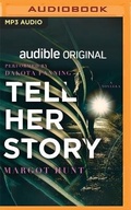 Cover: Tell Her Story - Audible Studios on Brilliance