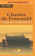 Cover: Legado Espiritual - Audible Studios on Brilliance