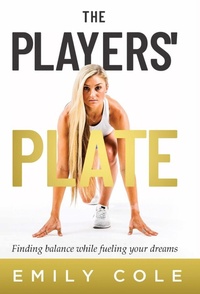 Enlarge image Cover: The Players' Plate - New Degree Press
