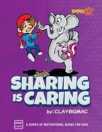 Abbildung von: Sharing is Caring - Gotham Books