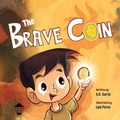 Cover: The Brave Coin - 3 Lantern, LLC