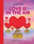 Cover: Love is in the Air - Bobos Babes, Ltd.