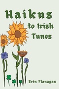 Cover: Haikus to Irish Tunes - Indie Earth Publishing