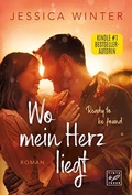 Cover: Wo mein Herz liegt - Tinte & Feder