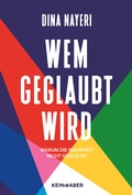 Cover: Wem geglaubt wird - Kein & Aber