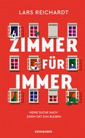 Cover: Zimmer f&uuml;r immer - Kein & Aber