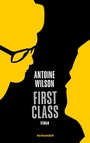 Cover: First Class - Kein & Aber