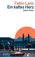 Cover: Ein kaltes Herz - Kein & Aber