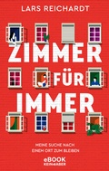 Cover: Zimmer f&uuml;r immer - Kein & Aber