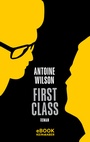 Cover: First Class - Kein & Aber