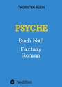 Cover: PSYCHE - tredition