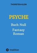 Cover: PSYCHE - tredition