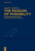Bild: The Passion of Possibility - De Gruyter