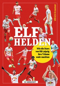 Abbildung von: Elf Helden - Die Werkstatt