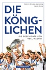 Cover: Die Königlichen - Die Werkstatt
