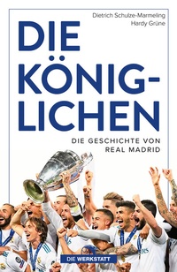 Abbildung von: Die Königlichen - Die Werkstatt
