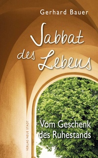 Enlarge image Cover: Sabbat des Lebens - Neue Stadt