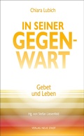 Cover: In Seiner Gegenwart - Neue Stadt