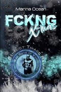 Cover: Vancouver Underground / FCKNG X-mas - epubli