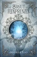 Cover: Die Braut des Feenprinzen - Tolino Media