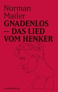 Cover: Gnadenlos - LangenM&uuml;ller