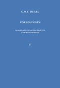 Bild: Vorlesungen &uuml;ber die Philosophie der Natur - Meiner