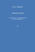 Bild: Vorlesungen &uuml;ber die Philosophie des Geistes - Meiner