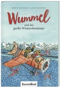 Cover: Wummel und das gro&szlig;e Winterabenteuer - Weltbild