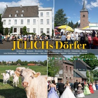 Enlarge image Cover: JÜLICHs Dörfer - Verlag Fischer-Jülich