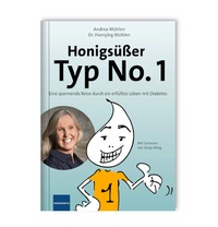 Abbildung von: Honigsüßer Typ No. 1 - MedTriX