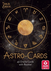 Abbildung von: Astro Cards GB - AGM Urania