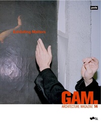 Abbildung von: Exhibiting Matters - JOVIS