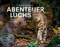 Abbildung von: Abenteuer Luchs - Gmeiner-Verlag