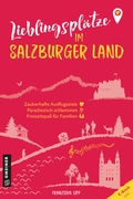 Bild: Lieblingsplätze im Salzburger Land - Gmeiner-Verlag
