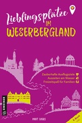 Bild: Lieblingsplätze im Weserbergland - Gmeiner-Verlag