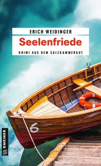 Abbildung von: Seelenfriede - Gmeiner-Verlag
